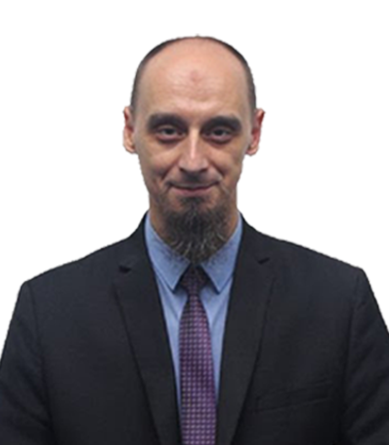 Photo of Prof. Dr. Eng. Tsunenori Mine