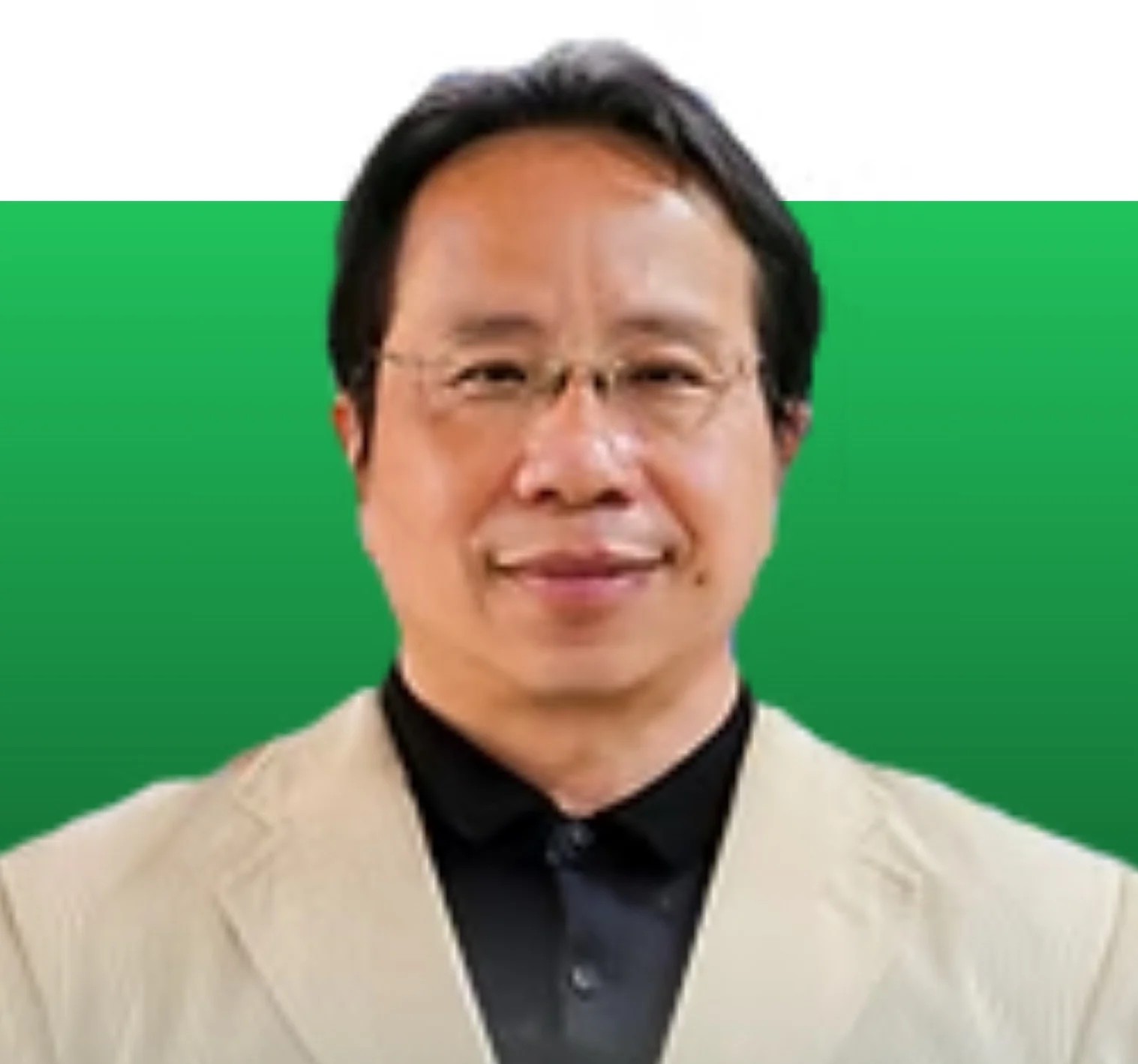 Photo of Prof. Hwang Wu-Yuin, Ph.D