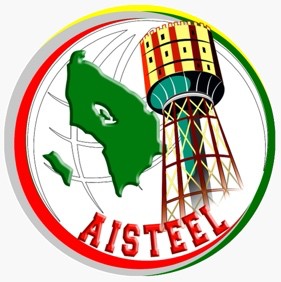 AISTEEL Logo