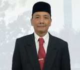Drs. Eddiyanto, Ph.D