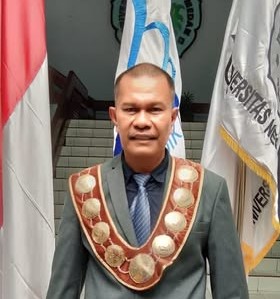 Dr. Abdurahman Adisaputera, M.Hum.