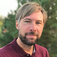 Photo of Prof. Stefan Hrastinski